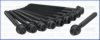AUDI 06A103384CX10 Bolt Kit, cylinder head